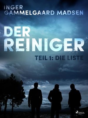 cover image of Der Reiniger